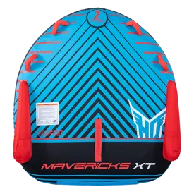 2022 HO Maverick 2XT tube