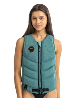 2025 Jobe Fragment Womens Vest