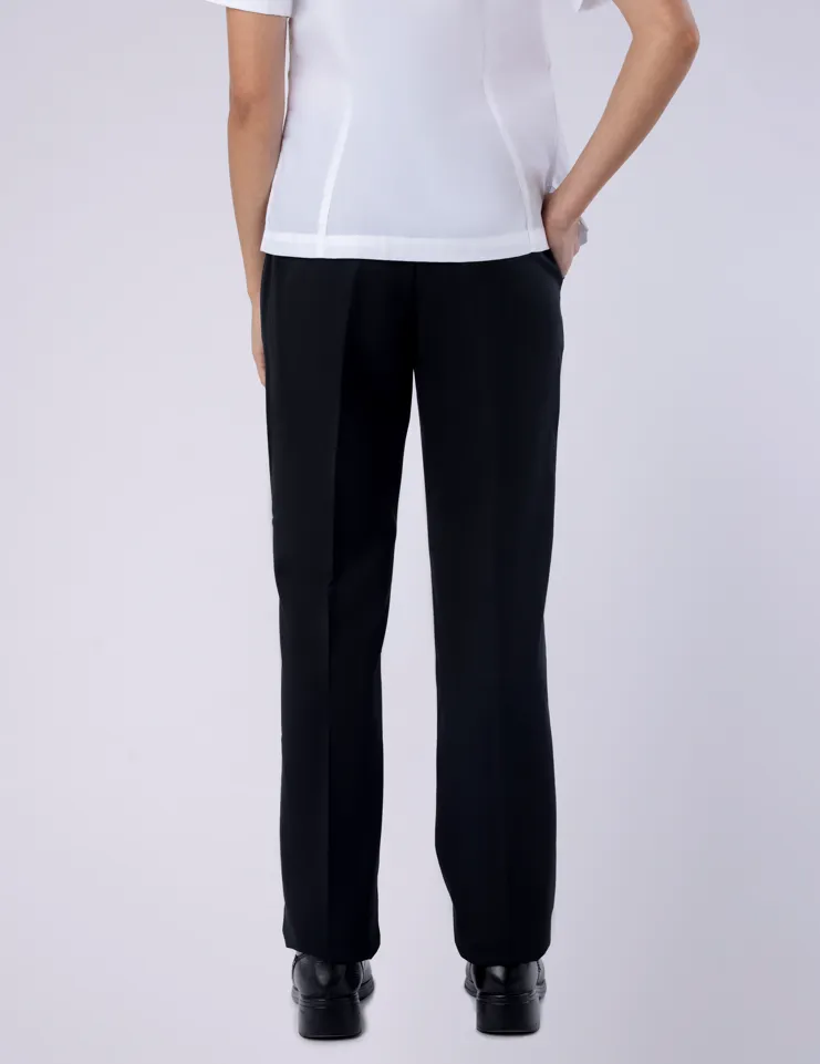 6124CH - Ladies Tailored Pant