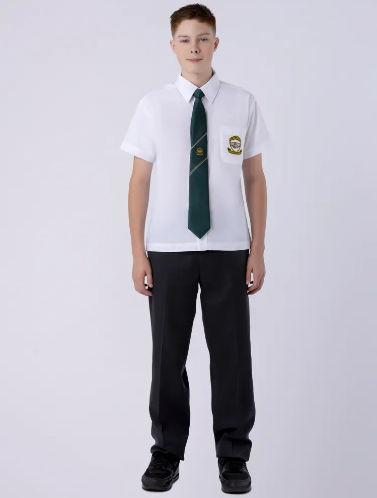 8200CH - Boys Elasticized Trousers