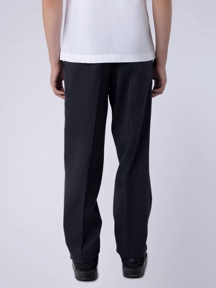 8200CH - Boys Elasticized Trousers