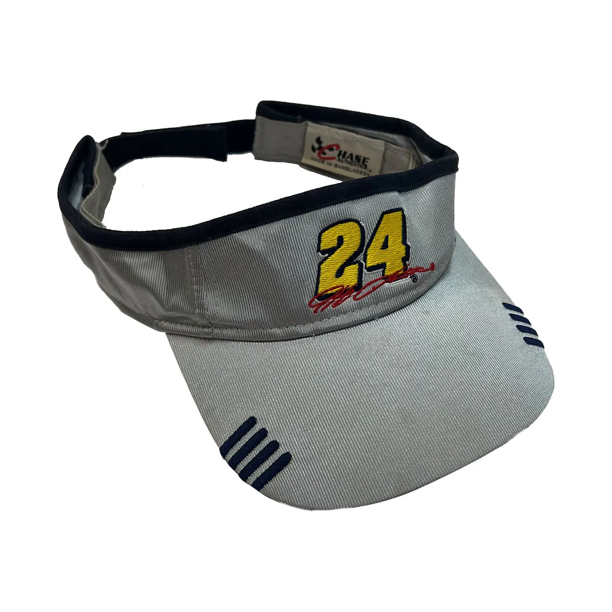 90s Jeff Gordon Racing Visor