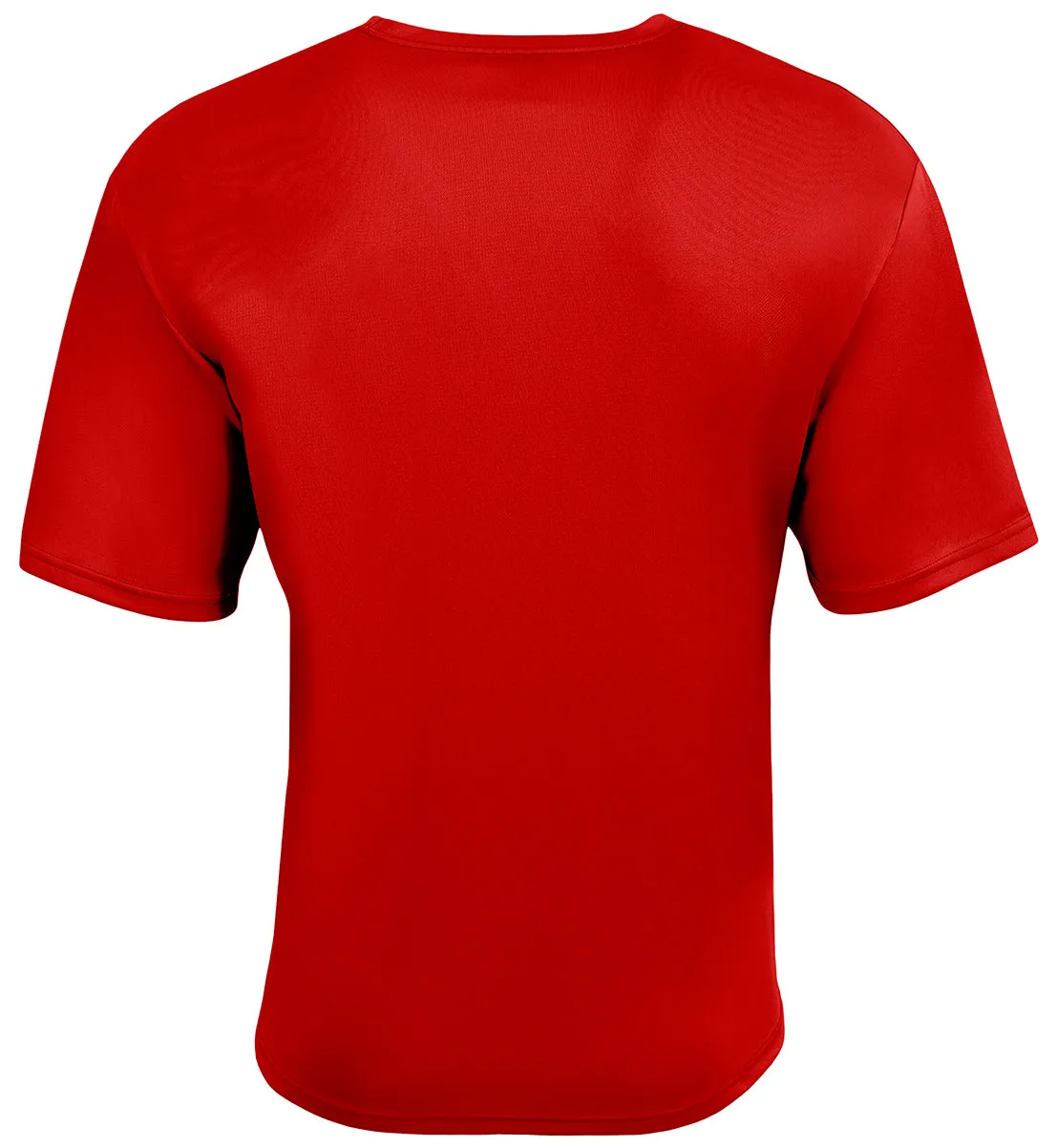 A4 Men's Sprint Short Sleeve Pocket Tee