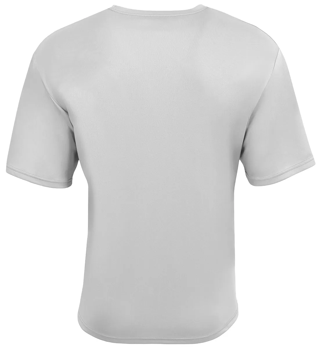 A4 Men's Sprint Short Sleeve Pocket Tee