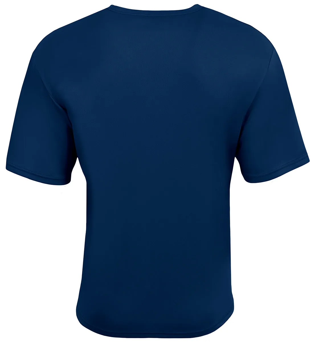 A4 Men's Sprint Short Sleeve Pocket Tee