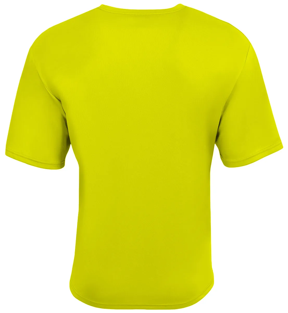 A4 Men's Sprint Short Sleeve Pocket Tee