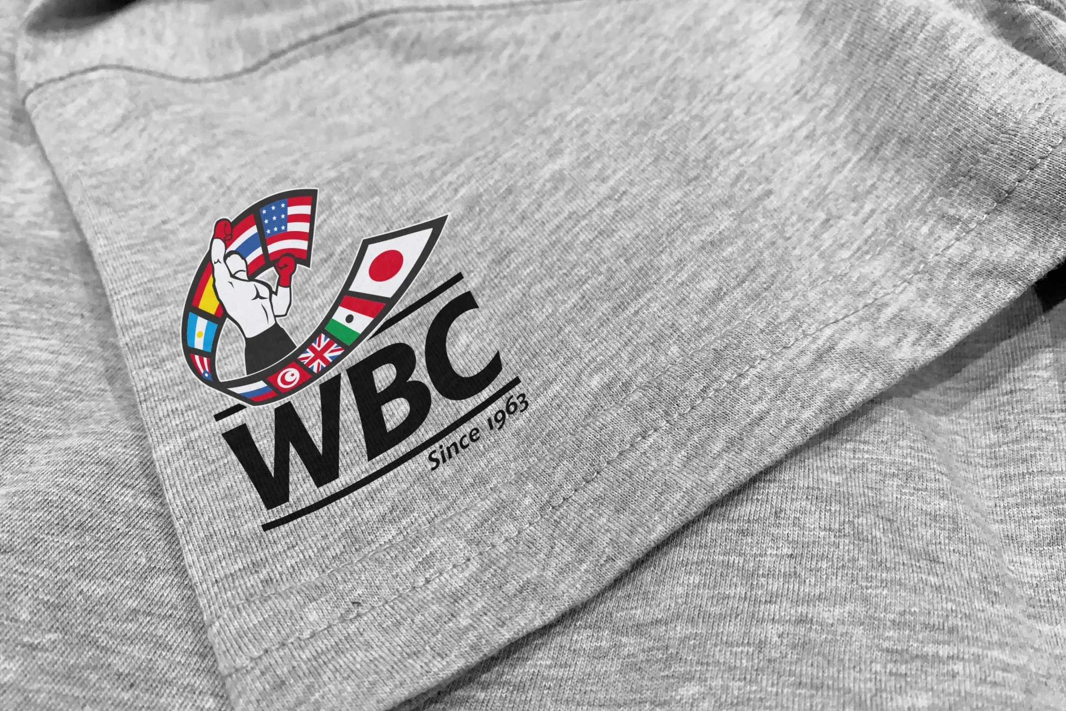 adidas WBC T-Shirt