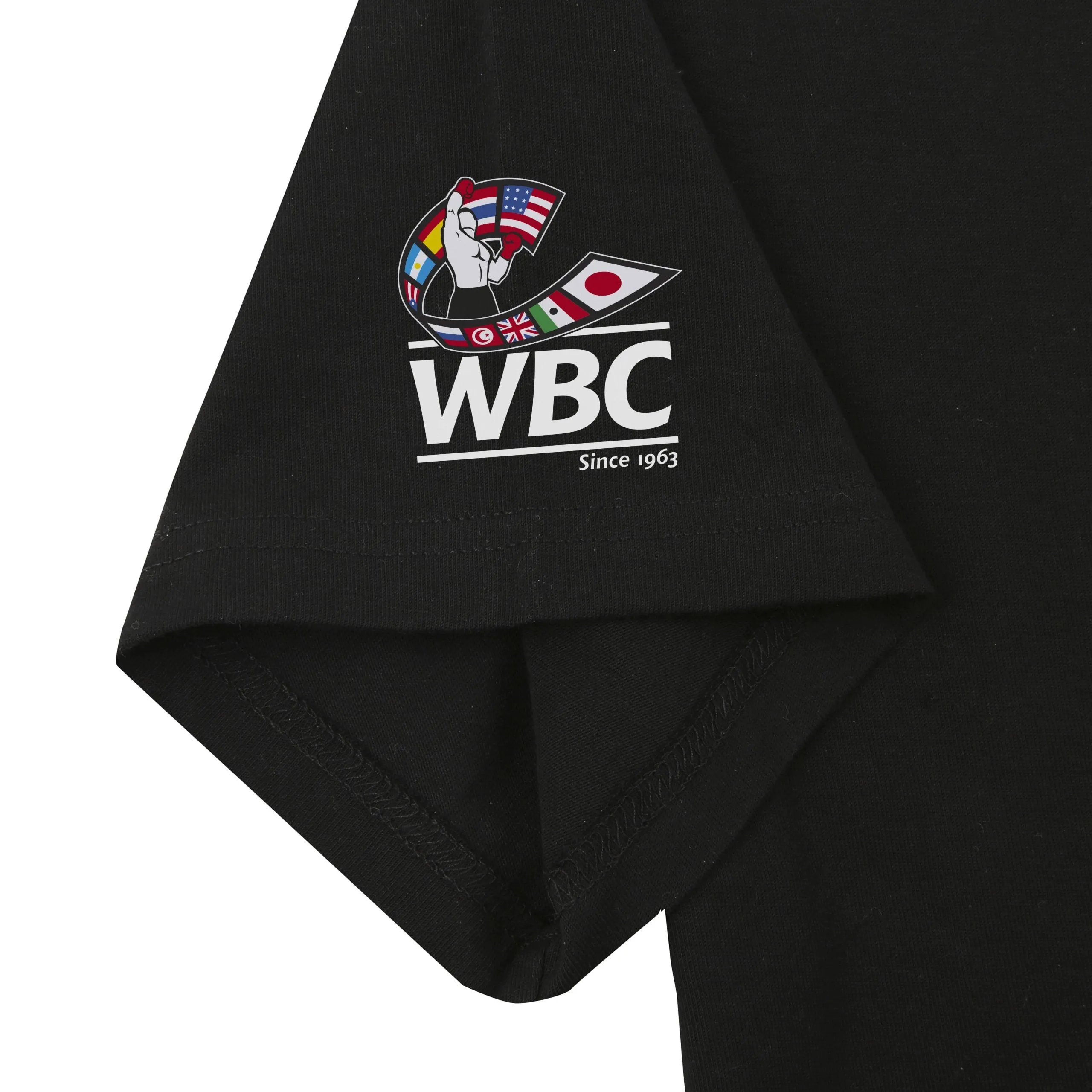 adidas WBC T-Shirt