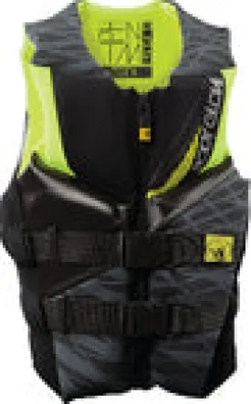 ADULT PHANTOM NEOPRENE VEST