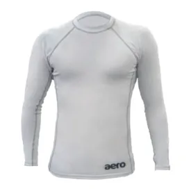 Aero Long Sleeve Base Layer Shirt