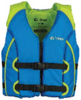 ALL ADVENTURE YOUTH VEST