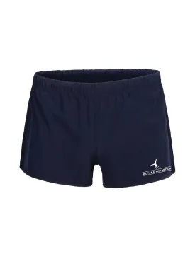 Alpha Sports Shorts- Ladies