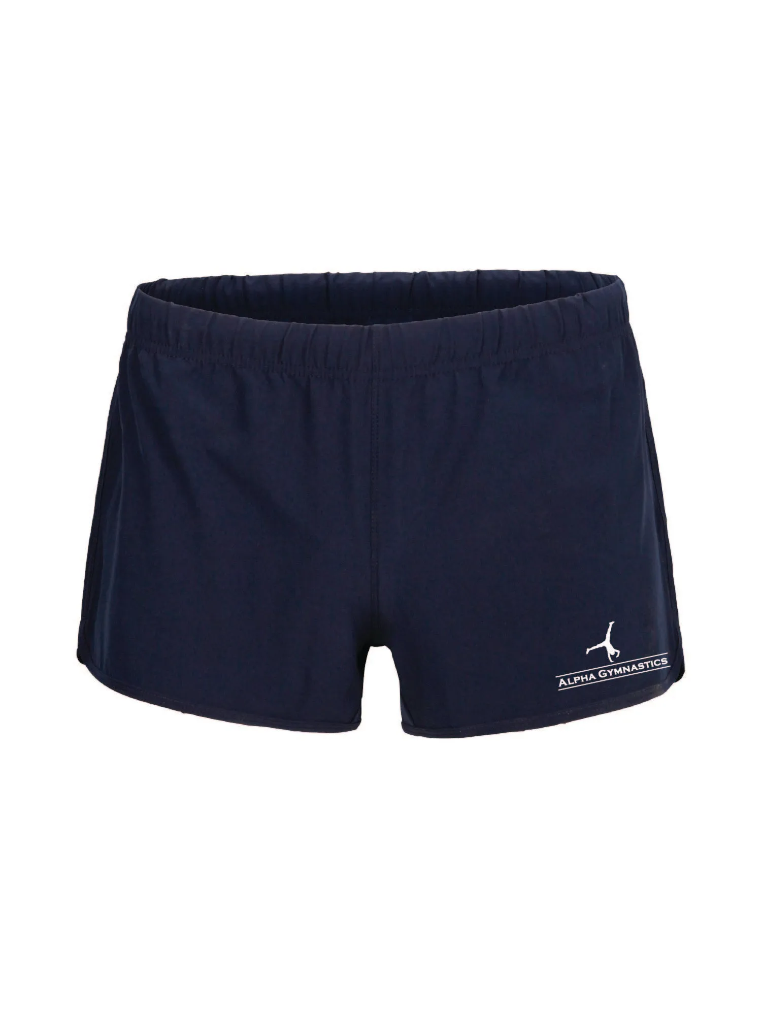 Alpha Sports Shorts- Ladies