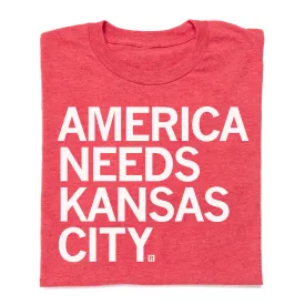 America Needs Kansas City