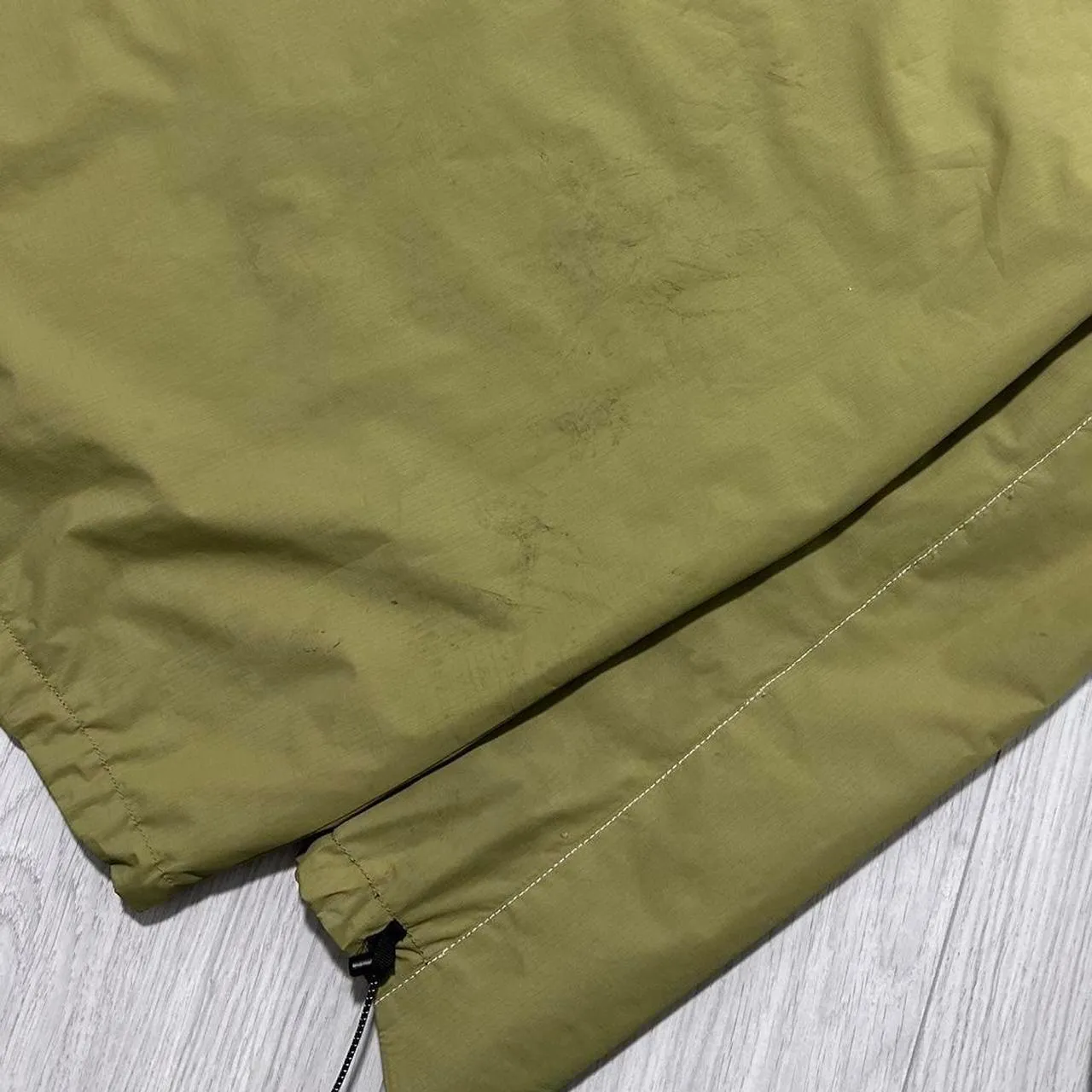 And Wander EVent Waterproof Multipocket Jacket