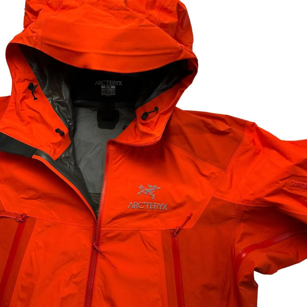 Arc'teryx Alpha SL Hybrid Jacket