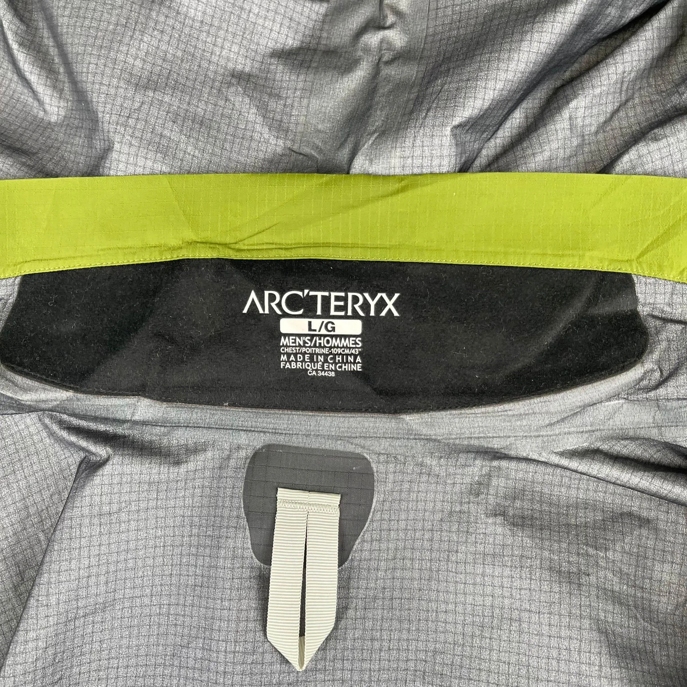 Arc'teryx Beta AR (L)