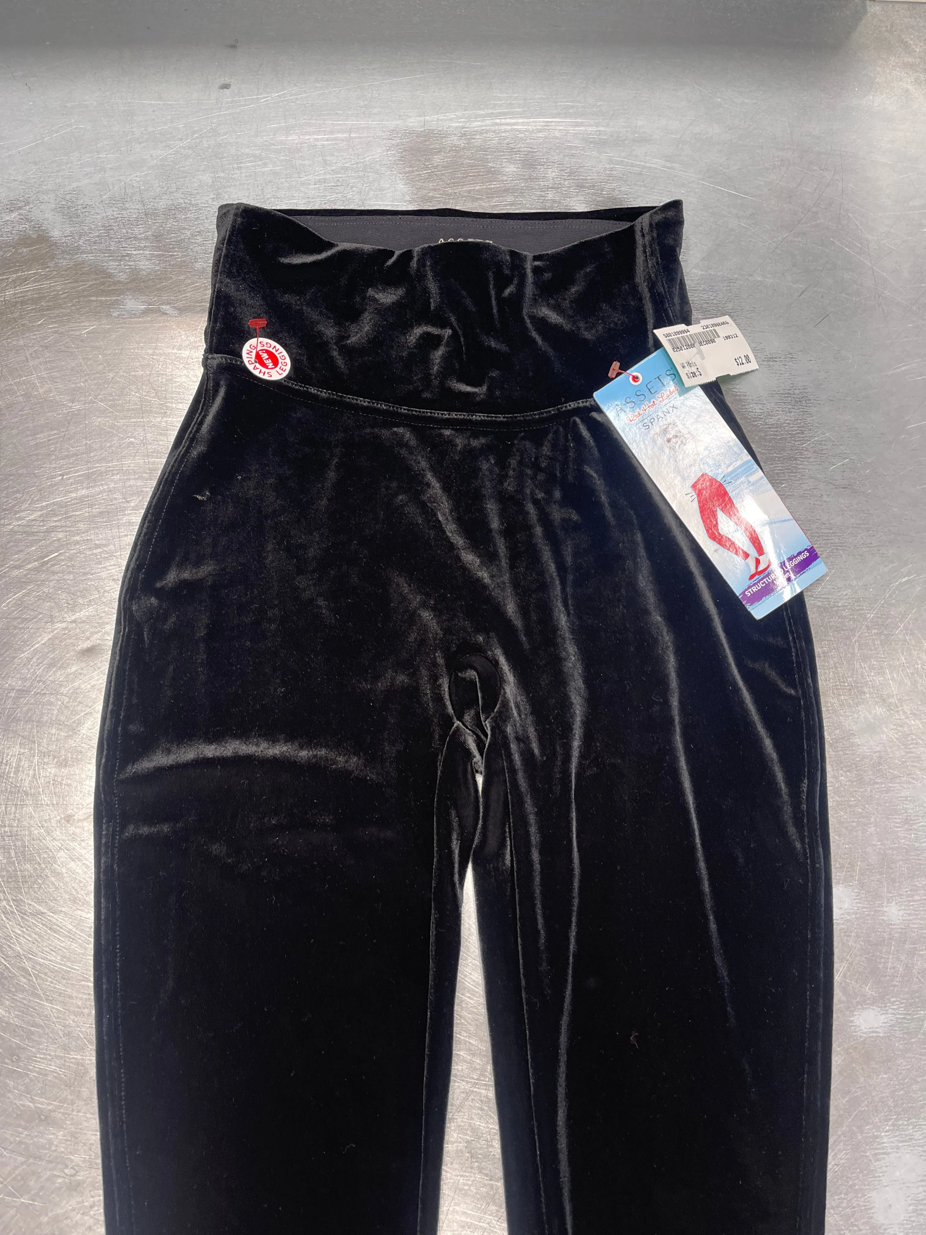 ASSETS by SPANX Athletic Pants Size Small 9994