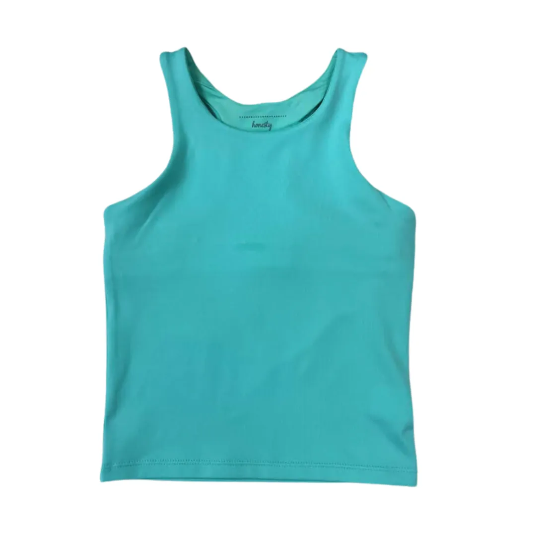 Athletic Tank Top (4 Colors)