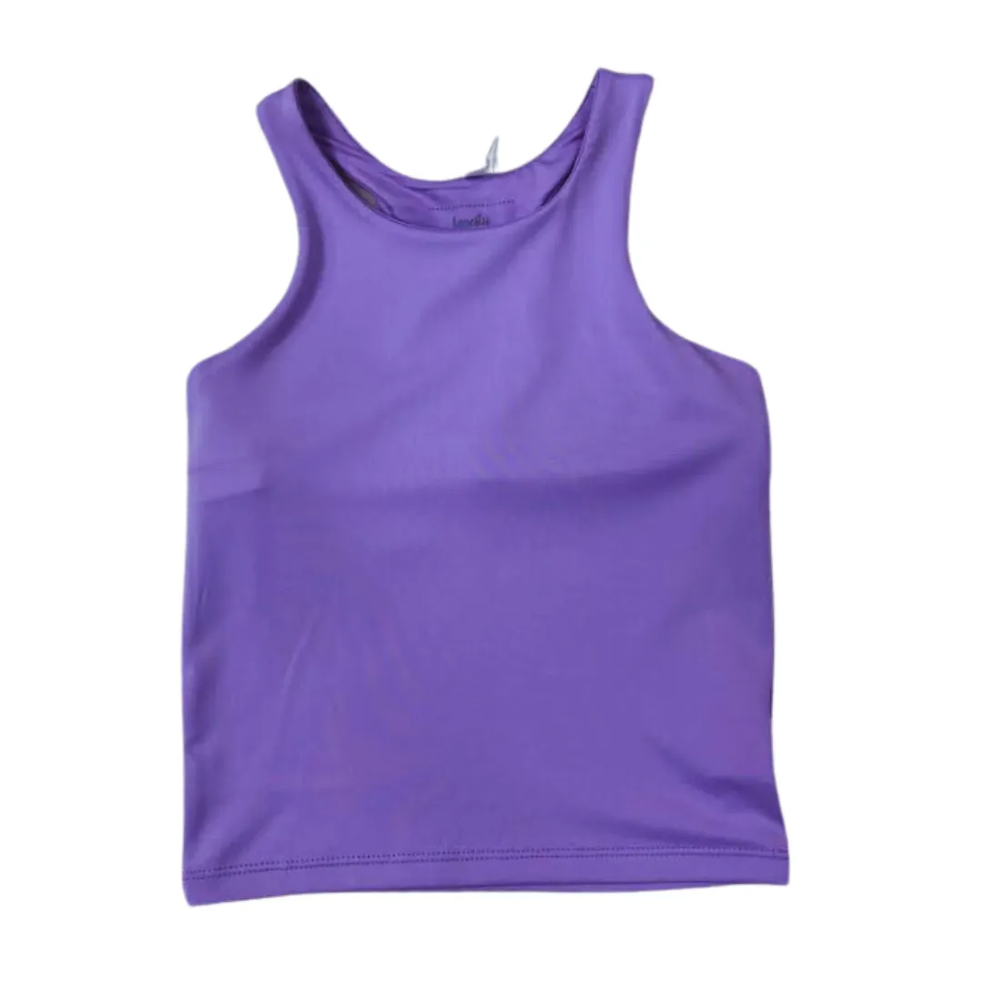 Athletic Tank Top (4 Colors)