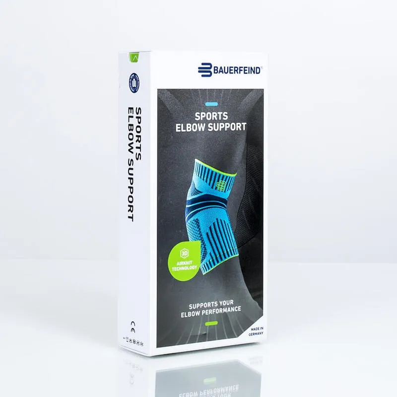 Bauerfeind Sports Elbow Support