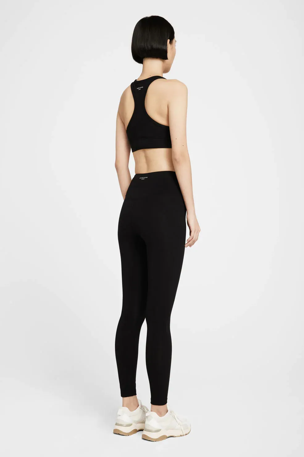 Blake Legging - Black