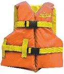 BOAT VEST