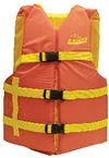 BOAT VEST