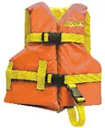 BOAT VEST