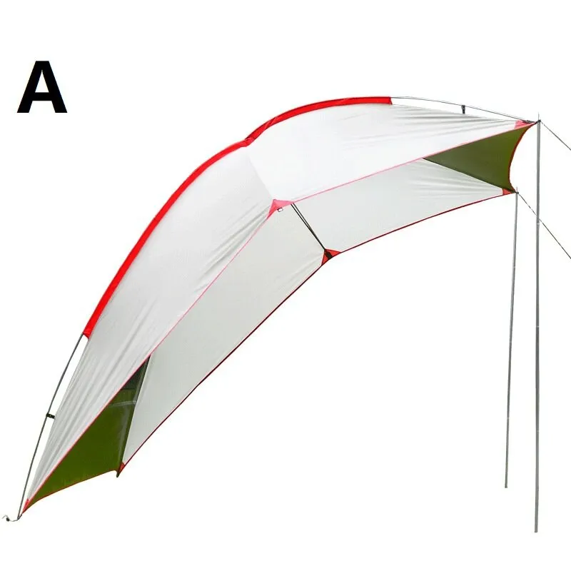 Car tent Awning Sunshade