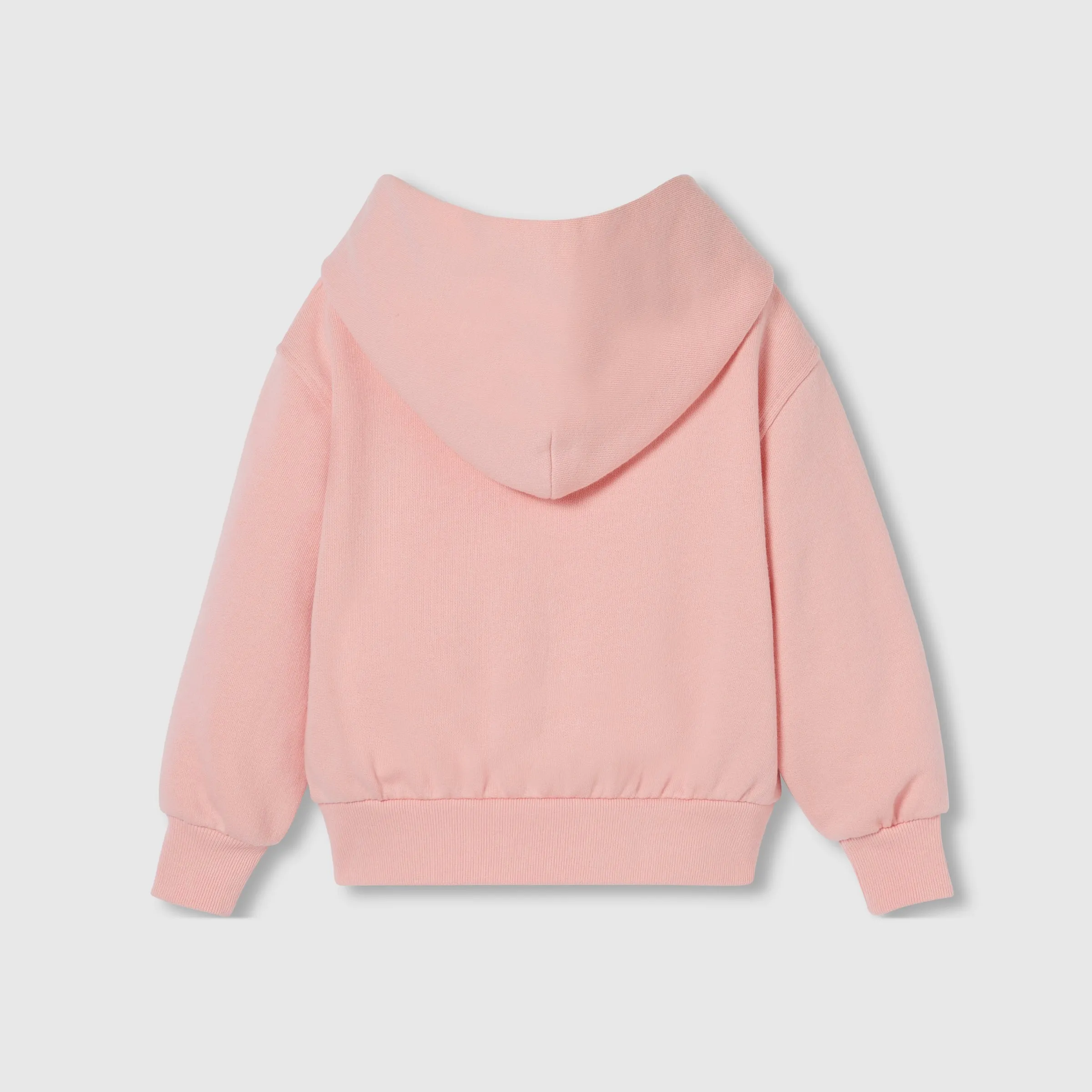 Children's Cotton Sweatshirt With Web