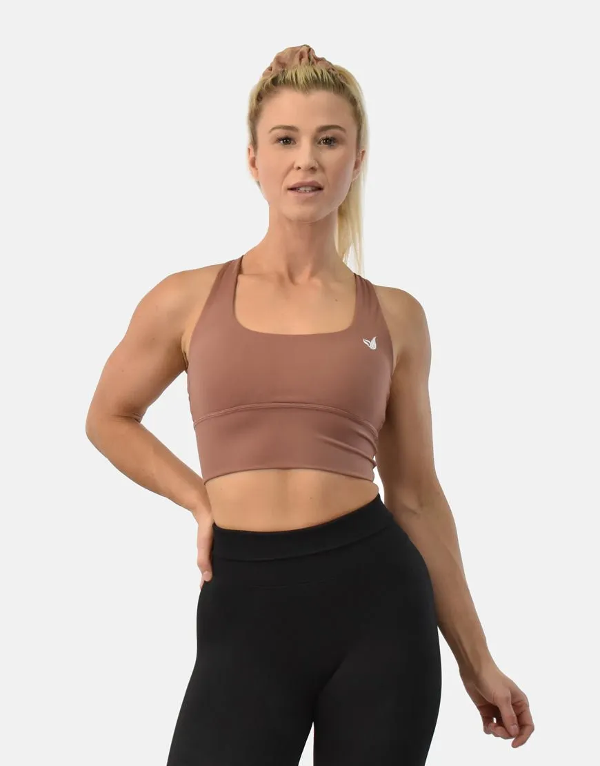 Confidence Sports Bra