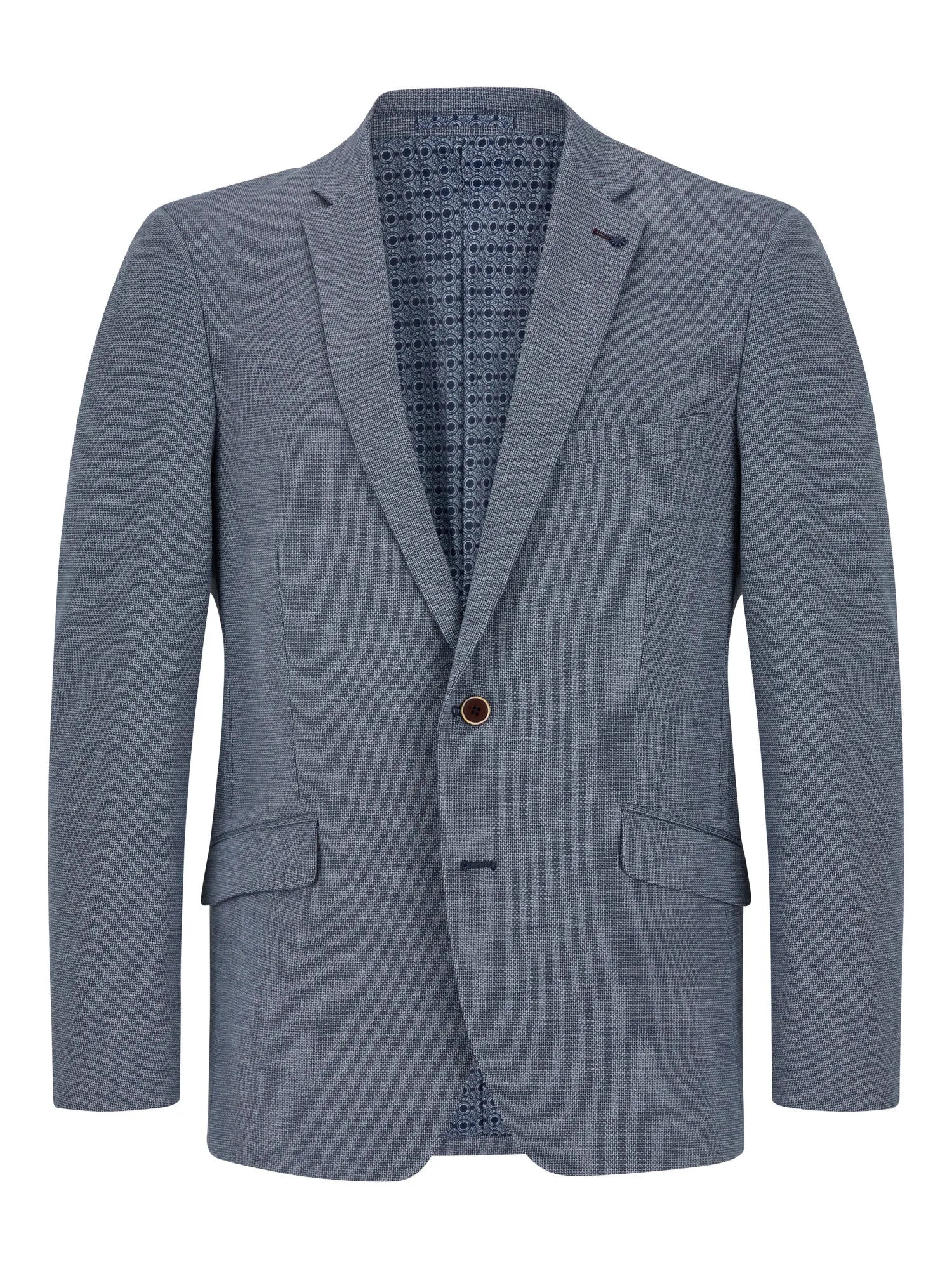 DOUGLAS® DANIEL GRAHAME® Summer Jacket/Avant Blue - SS24