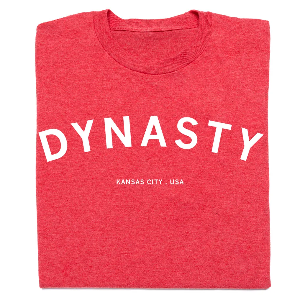 Dynasty KC