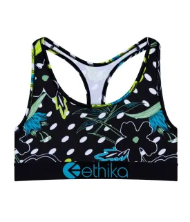 Ethika Girl's Flo Etic Sports Bra