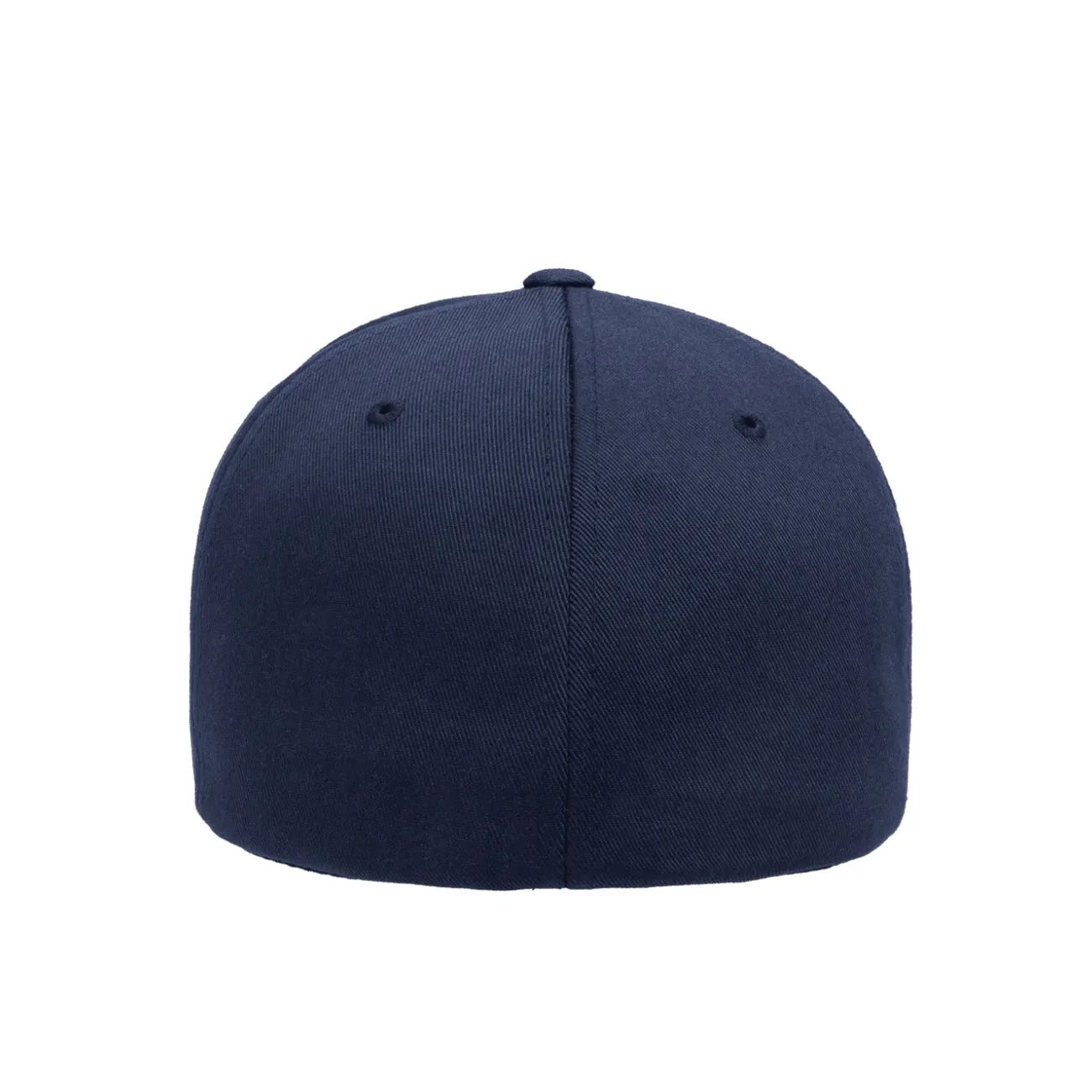 Flexfit Wooly Combed Youth Cap