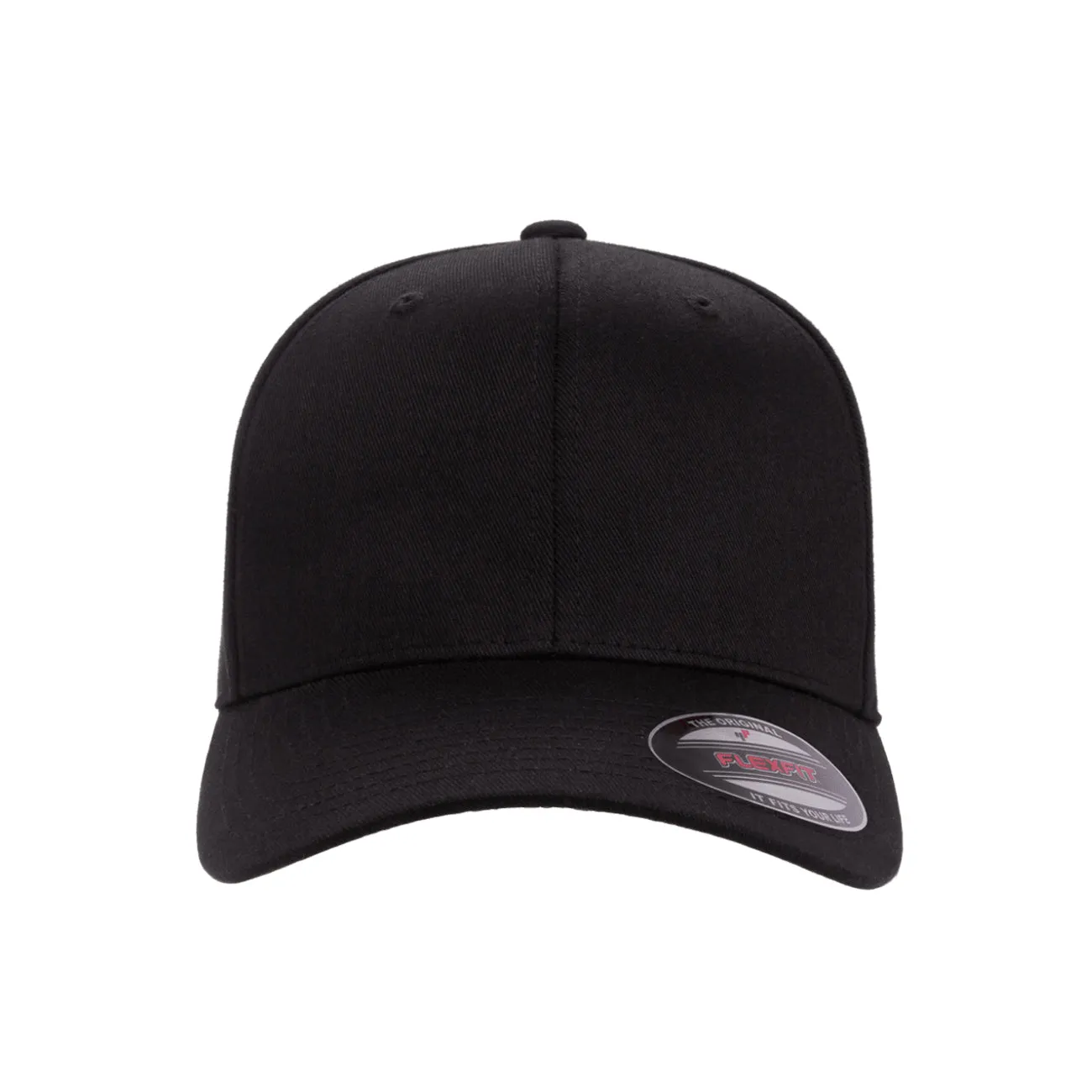 Flexfit Wooly Combed Youth Cap