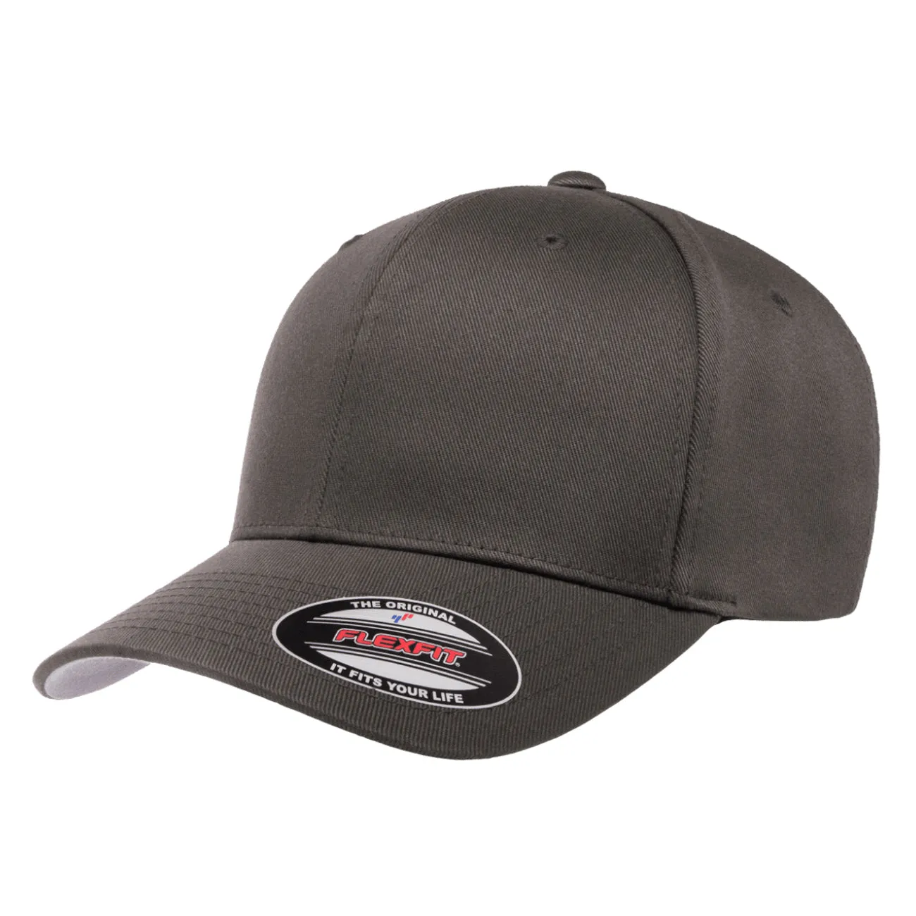 Flexfit Wooly Combed Youth Cap