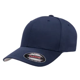 Flexfit Wooly Combed Youth Cap