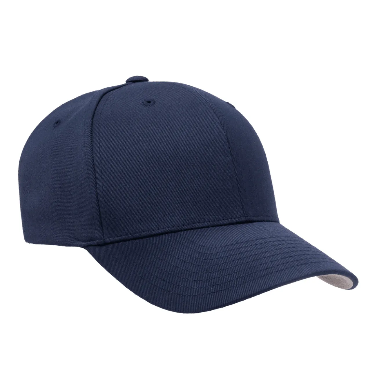 Flexfit Wooly Combed Youth Cap