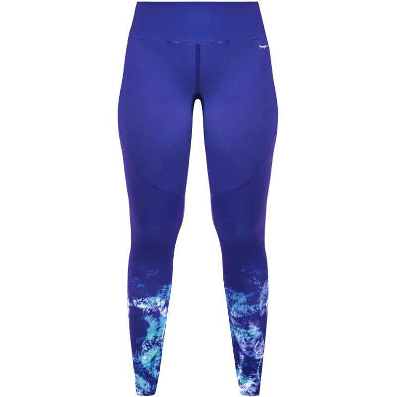 Freya Kinetic Exercise Leggings Ocean Fever Blue