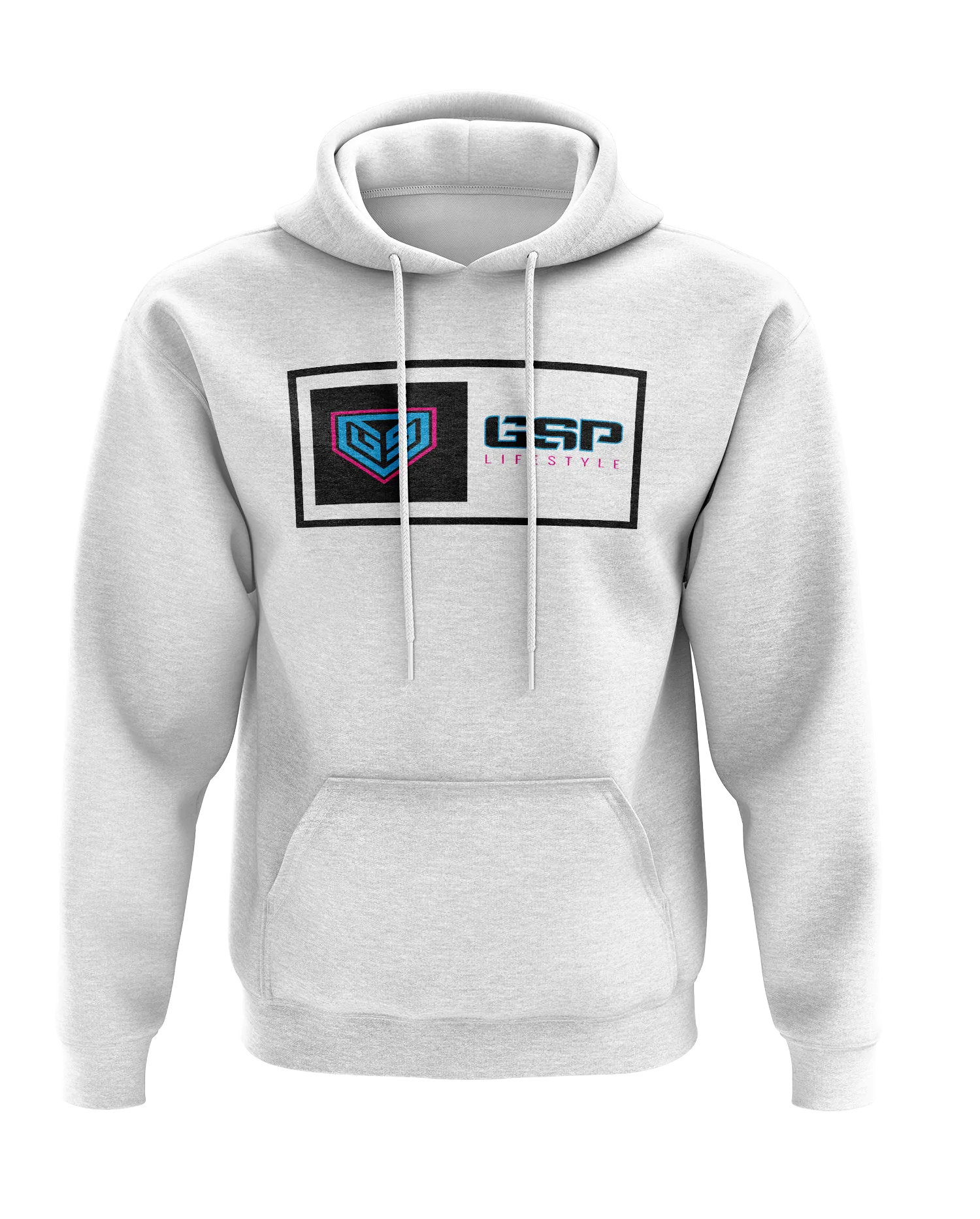 GS Sports Batters Box SB Unisex Hoodie