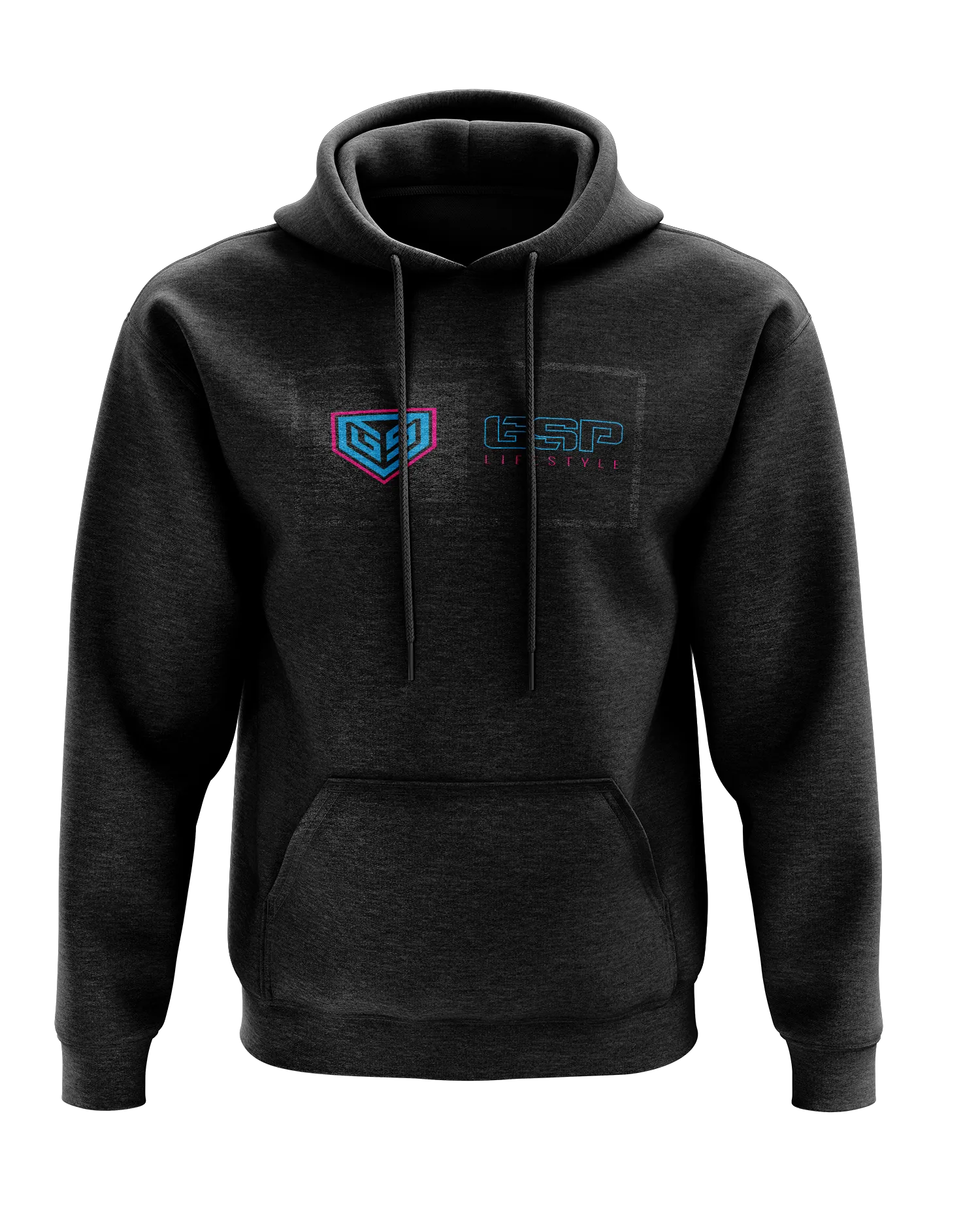 GS Sports Batters Box SB Unisex Hoodie