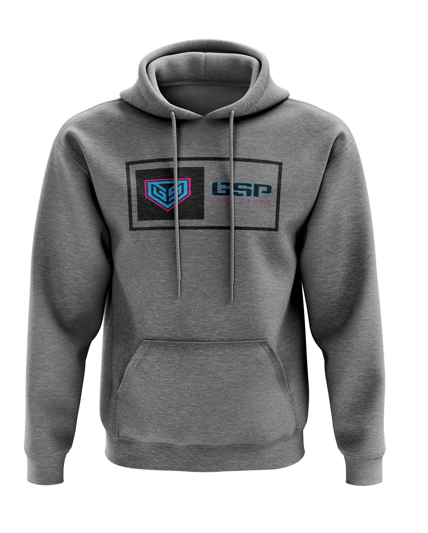 GS Sports Batters Box SB Unisex Hoodie