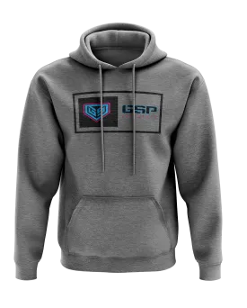 GS Sports Batters Box SB Unisex Hoodie