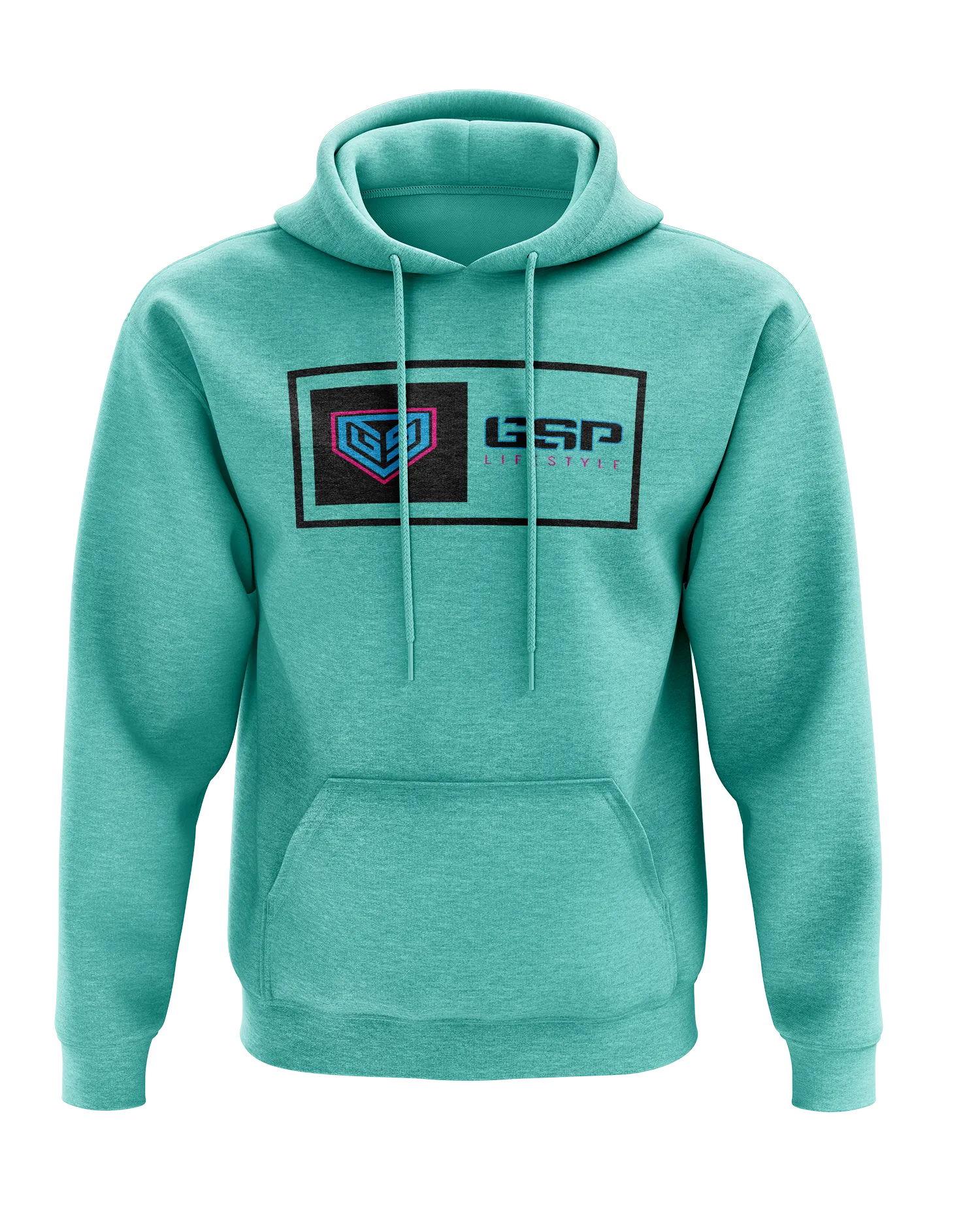 GS Sports Batters Box SB Unisex Hoodie