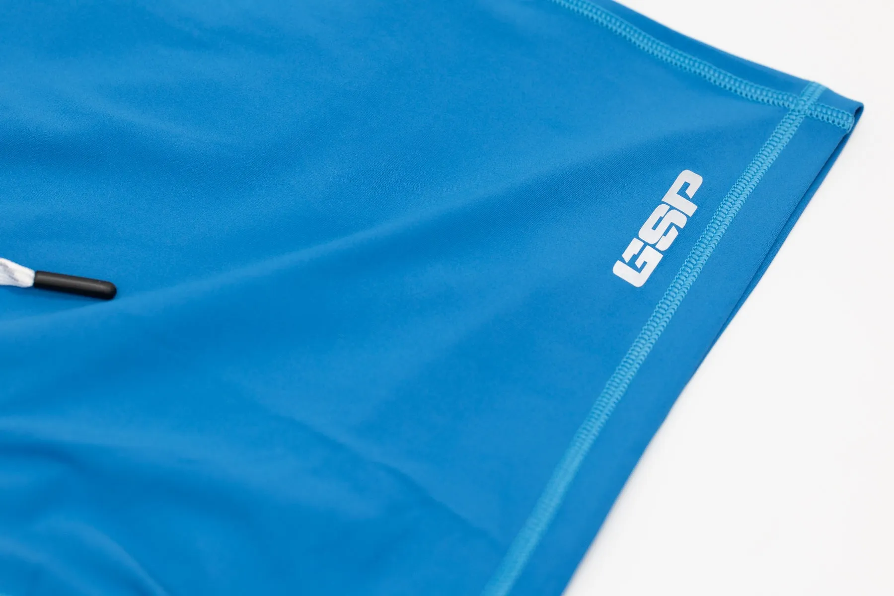 GSP Tech Shorts - Sky Blue