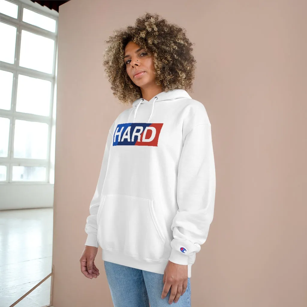 HARD Sports Champion Hoodie