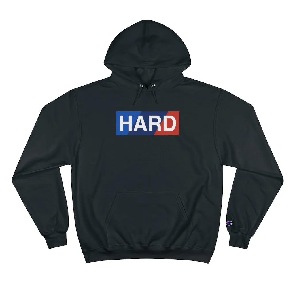 HARD Sports Champion Hoodie