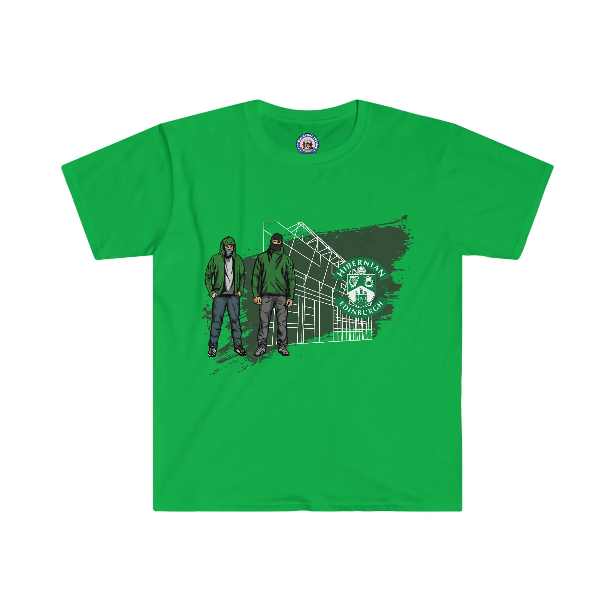 Hibernian T-Shirt